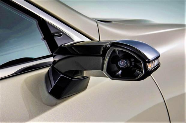 سازمان NHTSA آمریکا فناوری دوربین‌ جانبی خودرو را آزمایش می‌کند